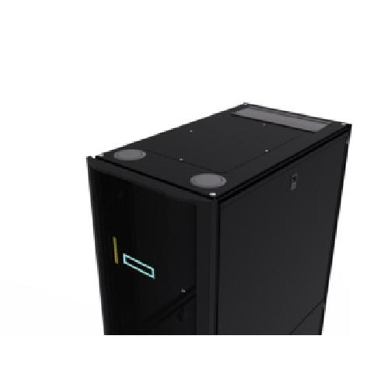 48U 600X1200 ENT G2 SHOCK RACK