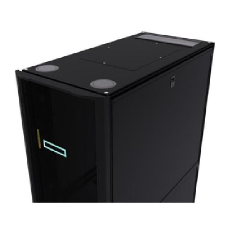 48U 600X1200 ENT G2 SHOCK RACK