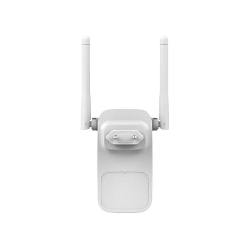 D-Link DAP-1325 Netwerkrepeater Wit 10, 100 Mbit/s