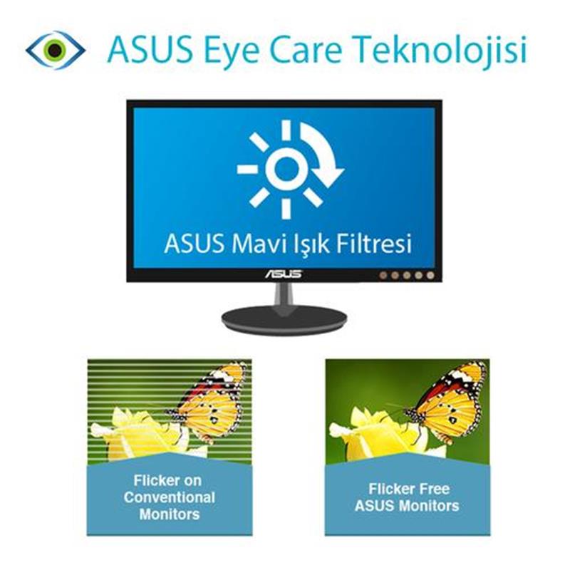 ASUS ZenScreen MB16AC computer monitor 39,6 cm (15.6"") 1920 x 1080 Pixels Full HD LED Flat Glans Grijs