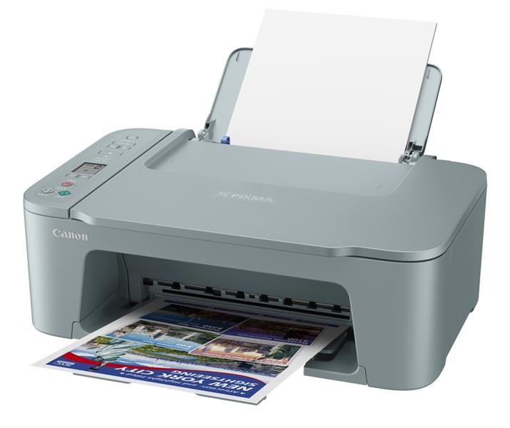 Canon PIXMA TS3752i Inkjet A4 4800 x 1200 DPI Wifi