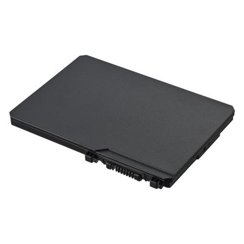 Panasonic notebook reserve-onderdeel Batterij Accu