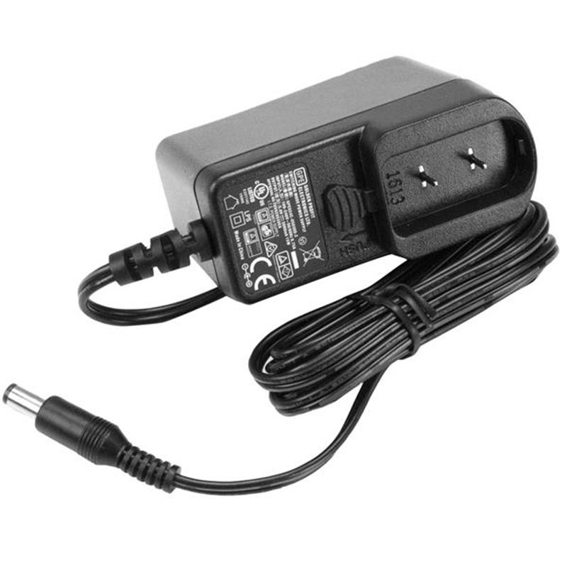 StarTech.com DC power adapter 5V, 3A voedingsadapter