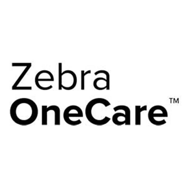 3YR Zebra OneCare ESSENT INCLD