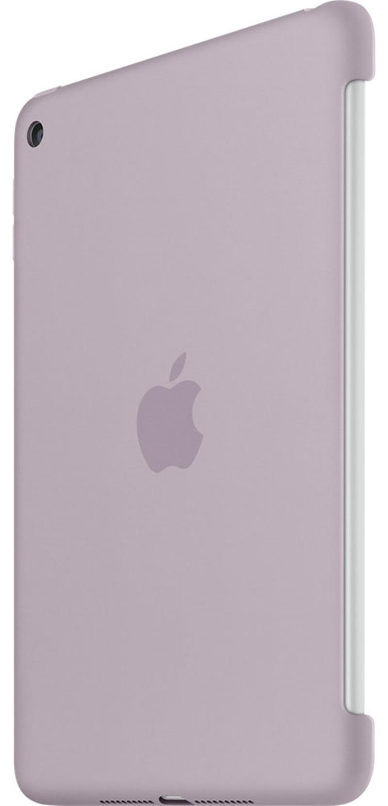 Apple iPad Mini 4 Silicone Case Lavender 