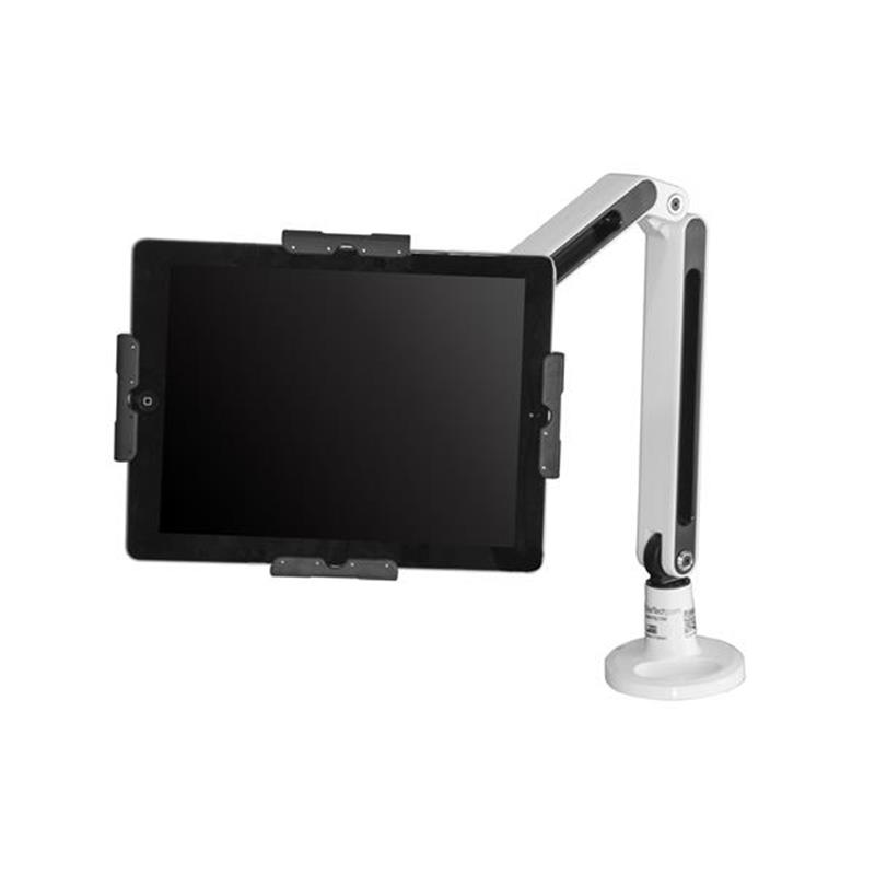 StarTech.com Tablet houder bureau monteerbaar scharnierende arm iPad of Android