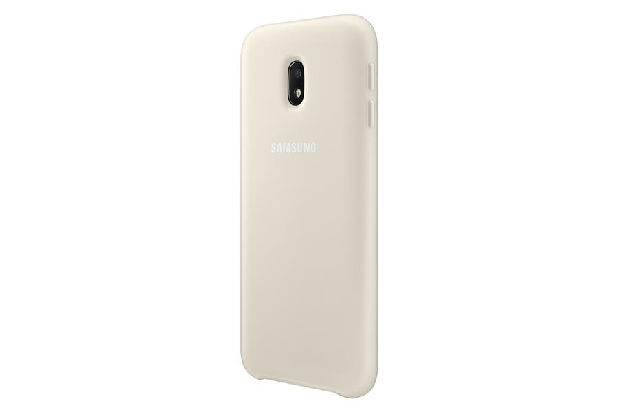 Samsung EF-PJ330 mobiele telefoon behuizingen Hoes Goud