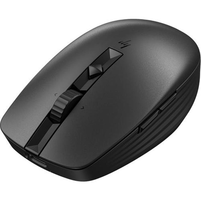 HP 710 oplaadbare, stille muis