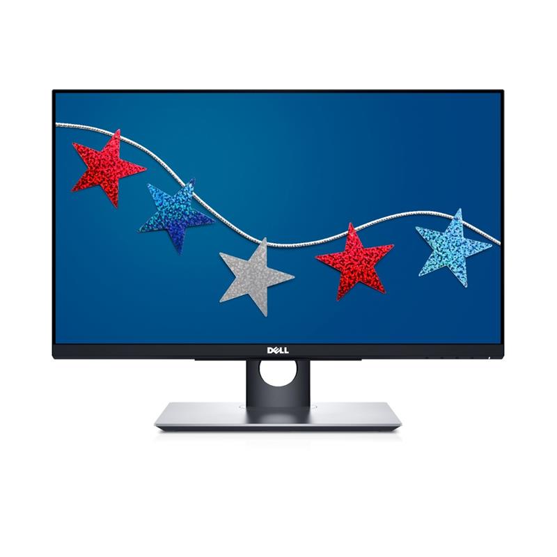 P2418HT - 24 inch - Full HD IPS LED Touch Monitor