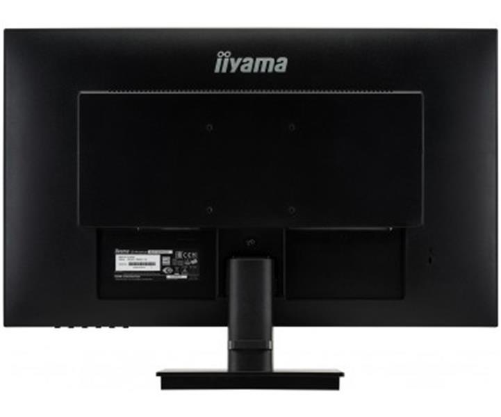iiyama G-MASTER G2730HSU-B1 LED display 68,6 cm (27"") 1920 x 1080 Pixels Full HD Flat Mat Zwart
