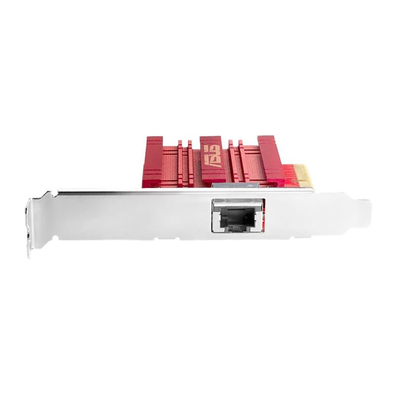ASUS XG-C100C Ethernet 10000 Mbit/s Intern