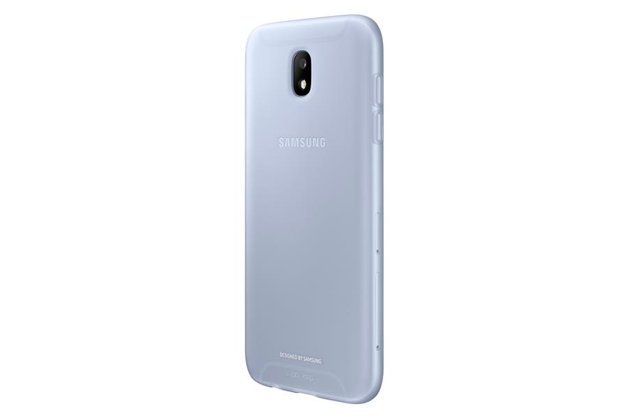 Samsung EF-AJ530 mobiele telefoon behuizingen 13,2 cm (5.2"") Hoes Blauw