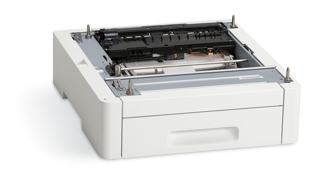 Xerox Lade voor 1x550 vel