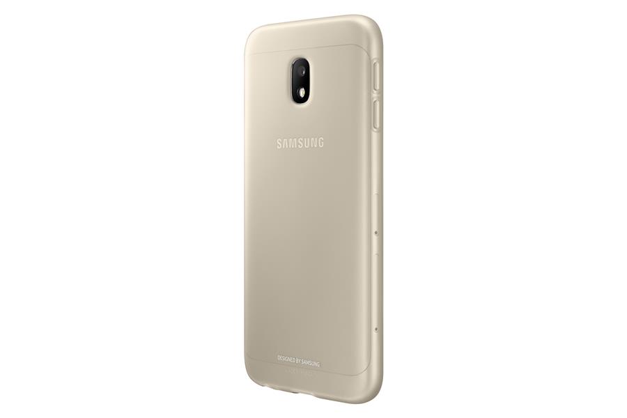 Samsung EF-AJ330 mobiele telefoon behuizingen Hoes Goud