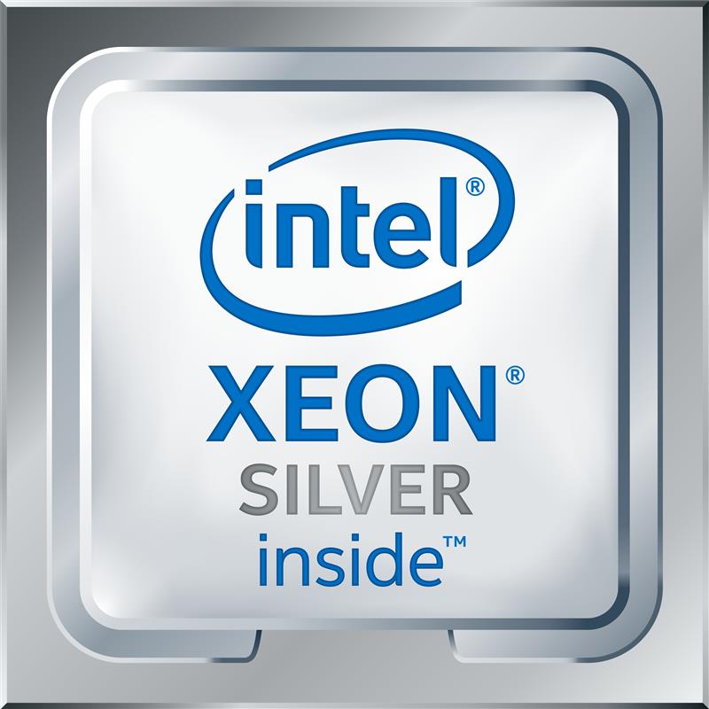 Intel Xeon 4112 processor 2,6 GHz Box 8,25 MB L3
