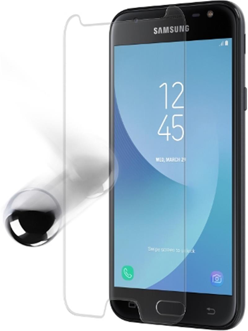 OtterBox Alpha Glass Doorzichtige schermbeschermer Samsung 1 stuk(s)