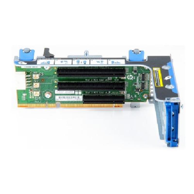 Hewlett Packard Enterprise interfacekaart -adapter PCIe Intern