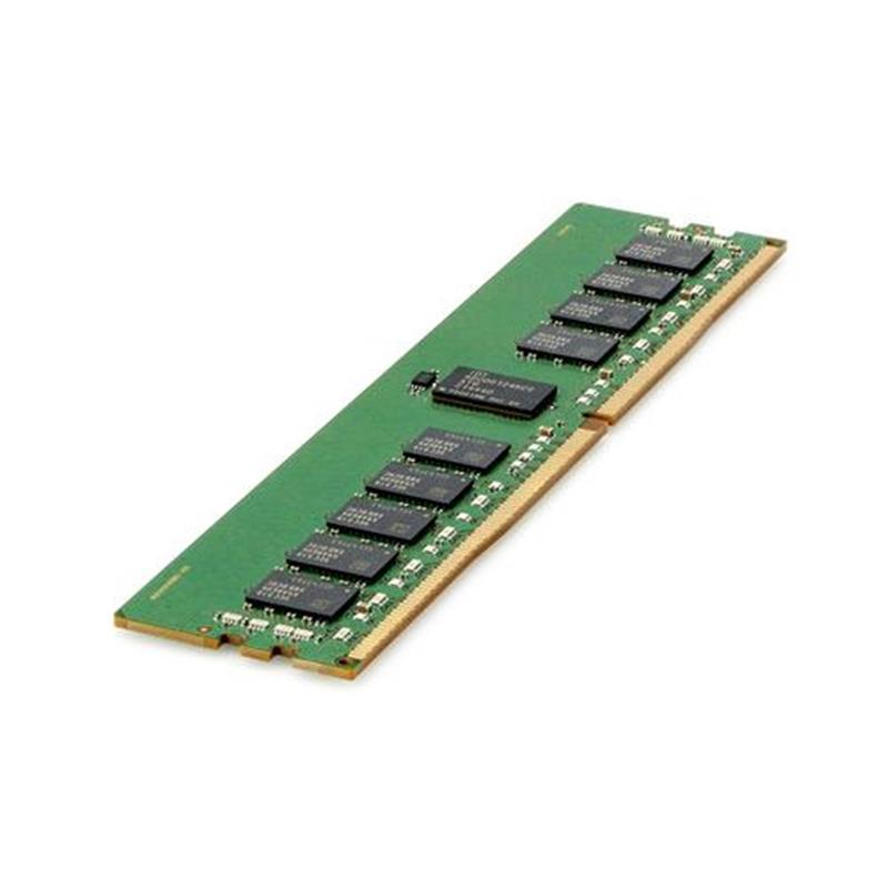 16GB DDR4 DIMM - 2666MHz PC4-21300 - CL19 - 1 2V - ECC - Registered