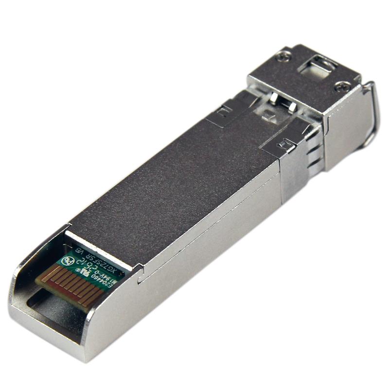 StarTech.com MSA Compliant SFP+ transceiver module 10GBASE-LR