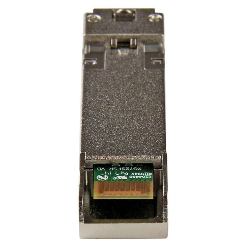 StarTech.com MSA Compliant SFP+ transceiver module 10GBASE-LR