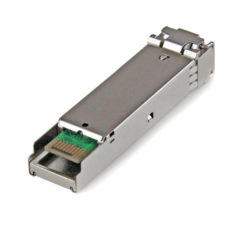 StarTech.com MSA conform transceiver module - 100BASE-LX