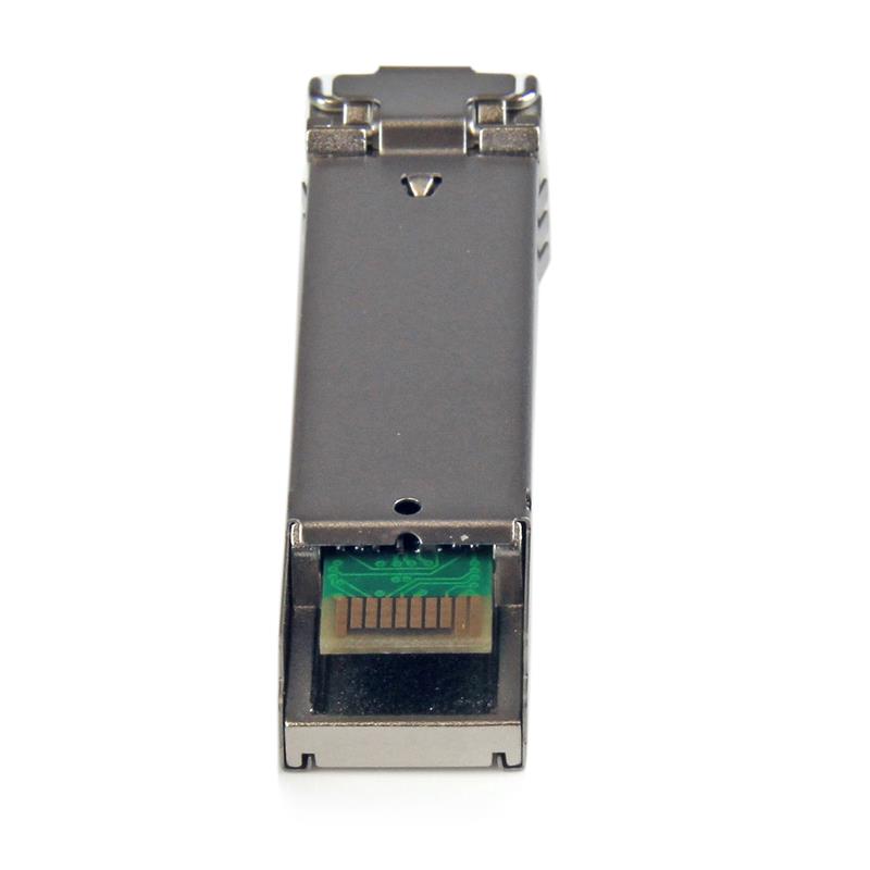 StarTech.com MSA conform transceiver module - 100BASE-LX