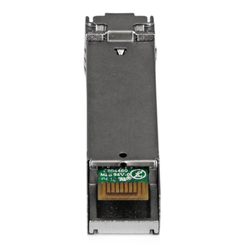 StarTech.com MSA conform SFP transceiver module 1000BASE-LX