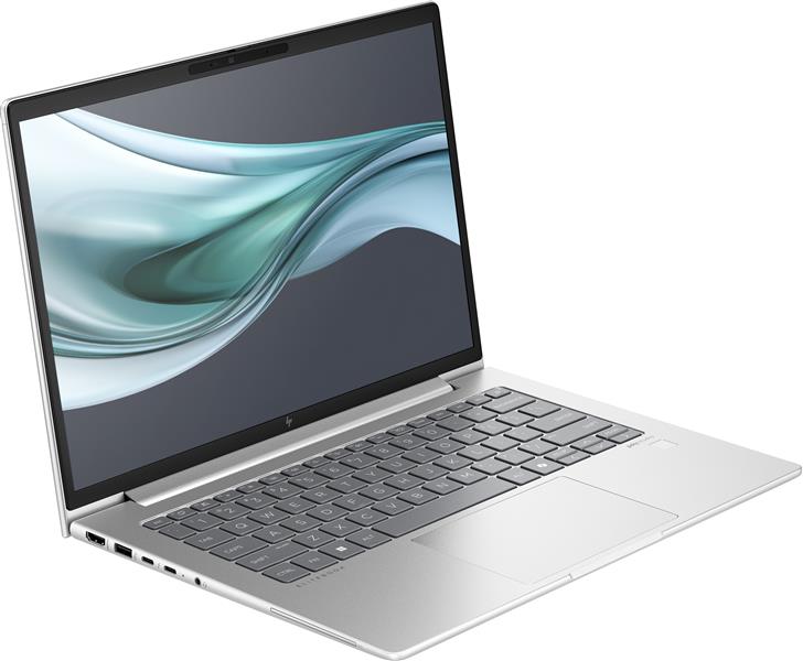 HP EliteBook 640 G11 Intel Core Ultra 5 125U Laptop 35,6 cm (14"") WUXGA 16 GB DDR5-SDRAM 512 GB SSD Wi-Fi 6E (802.11ax) Windows 11 Pro Zilver