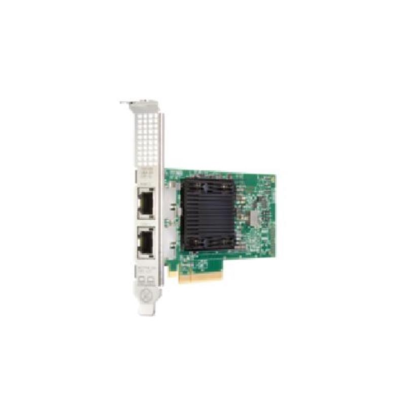 Hewlett Packard Enterprise Ethernet 10Gb 2-port 535T Adapter 10000 Mbit s Intern