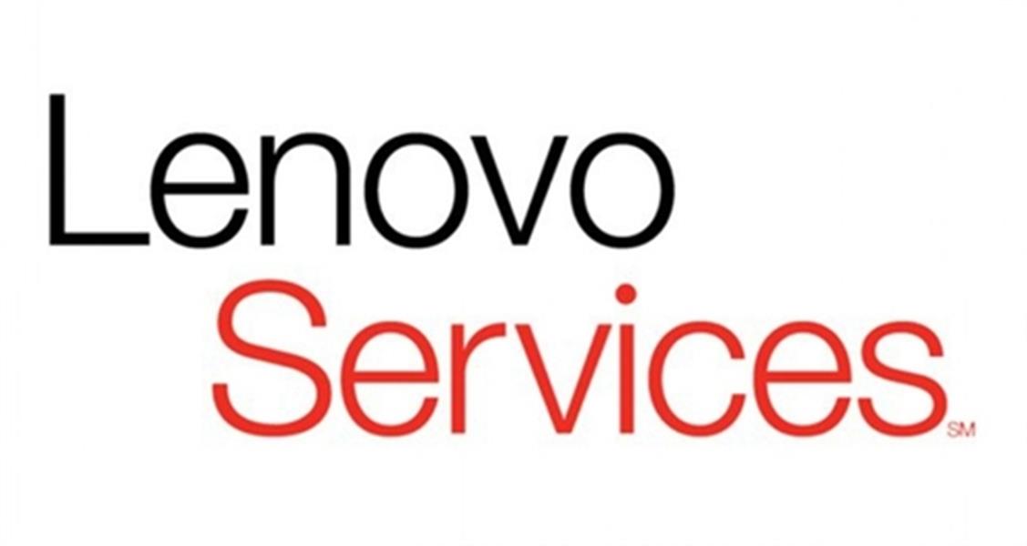 Lenovo 61P7669 garantie- en supportuitbreiding