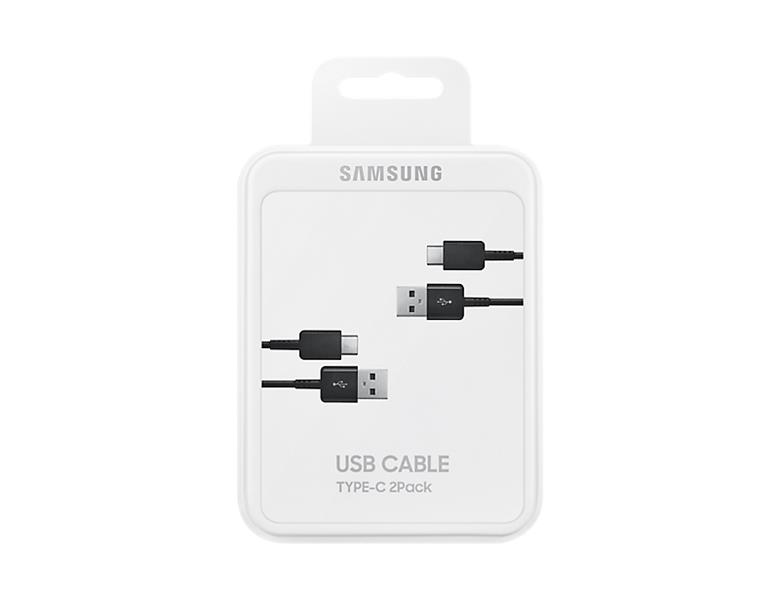 Samsung EP-DG930 USB-kabel 1,5 m USB A USB C Zwart