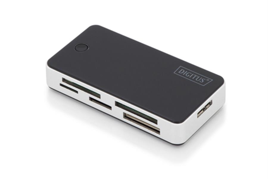 All-in-One Card Reader - USB 3 0