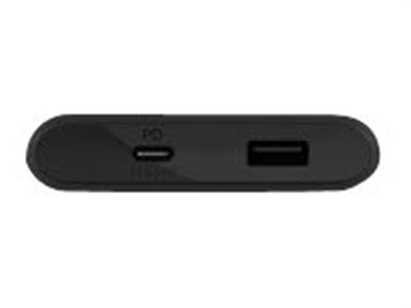 Belkin BOOST?CHARGE 10000 mAh Zwart