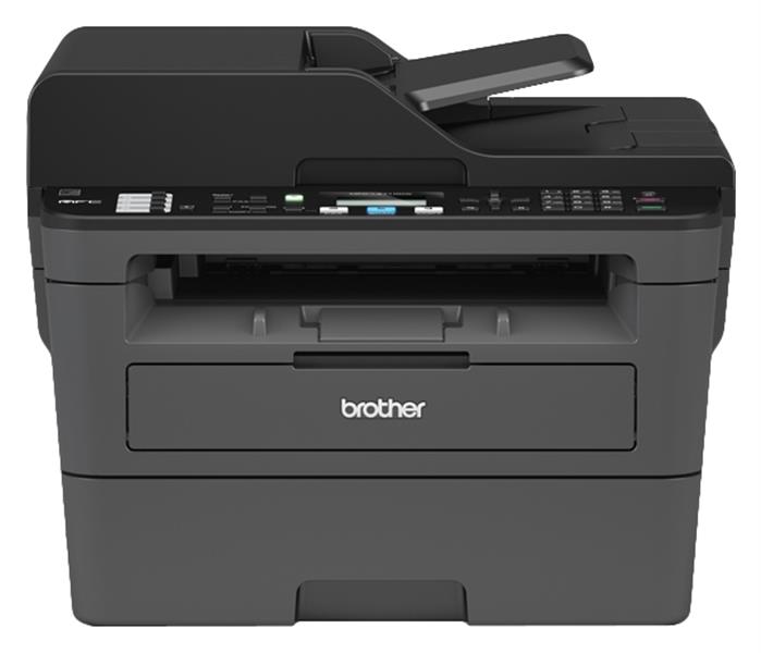 Brother MFC-L2710DW multifunctional Laser 30 ppm 1200 x 1200 DPI A4 Wi-Fi