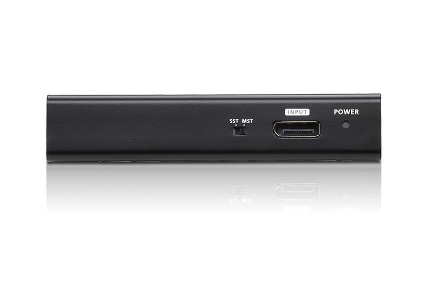 ATEN 4-poorts True 4K DisplayPort-splitser