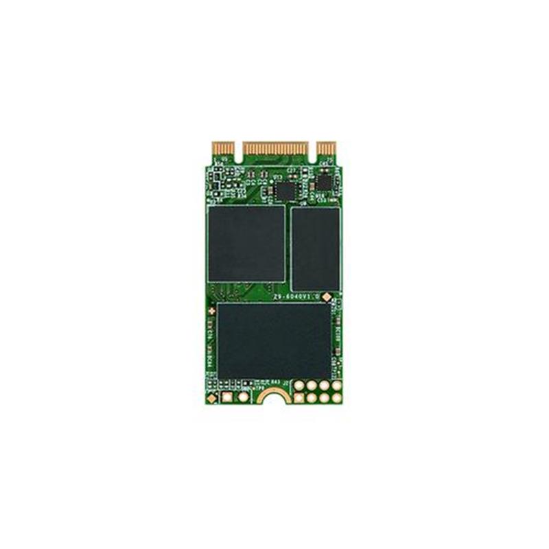 Transcend MTS420 M 2 120 GB SATA III 3D NAND