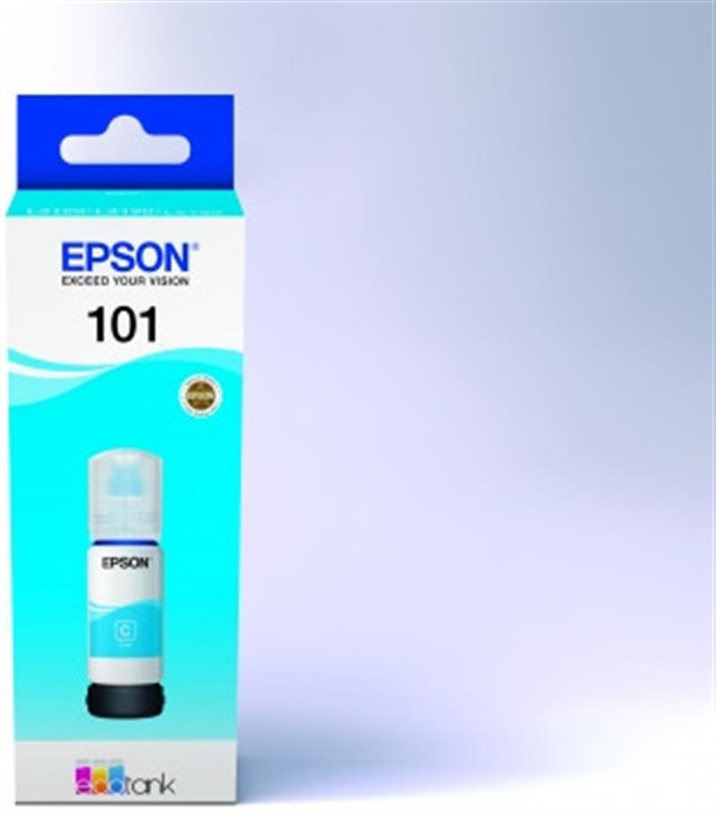 Epson C13T03V24A inktcartridge Cyaan 1 stuk(s)