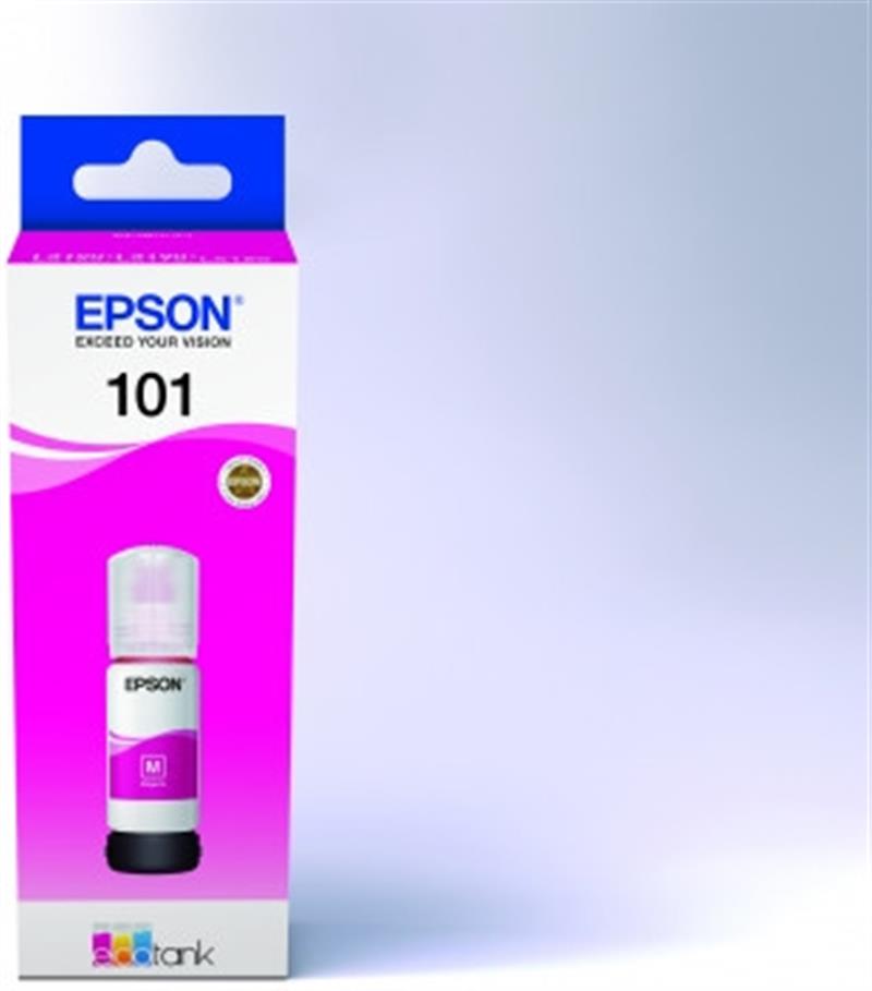 Epson C13T03V34A inktcartridge Magenta 1 stuk(s)