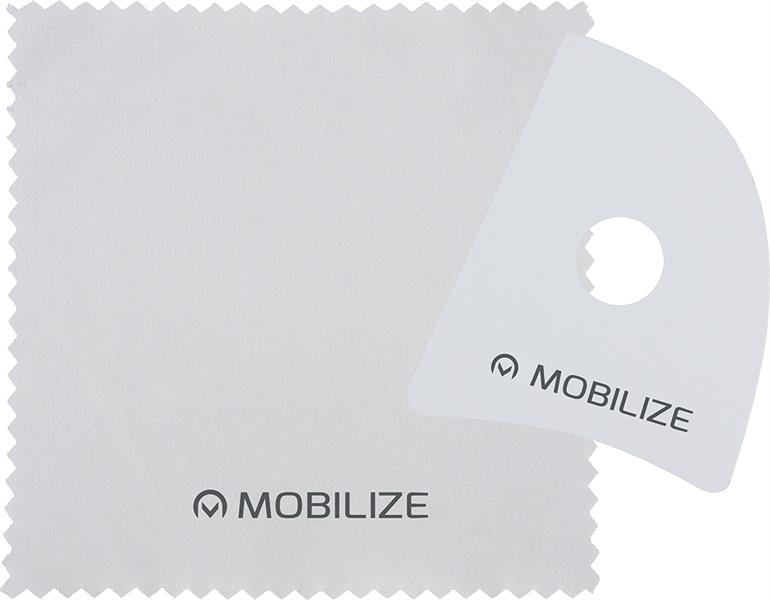 Mobilize Clear 2-pack Screen Protector LG Google Nexus 5