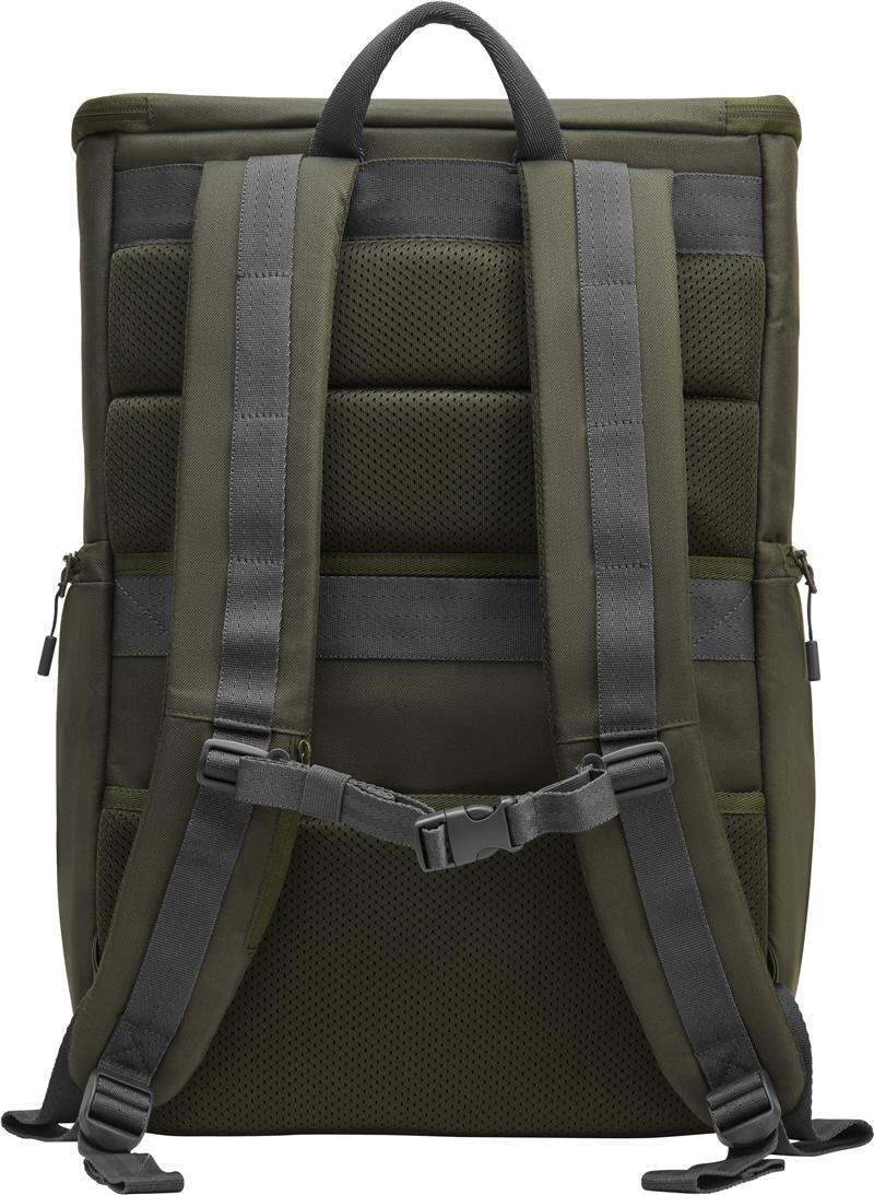 HP 15.6-inch Modular Laptop Backpack