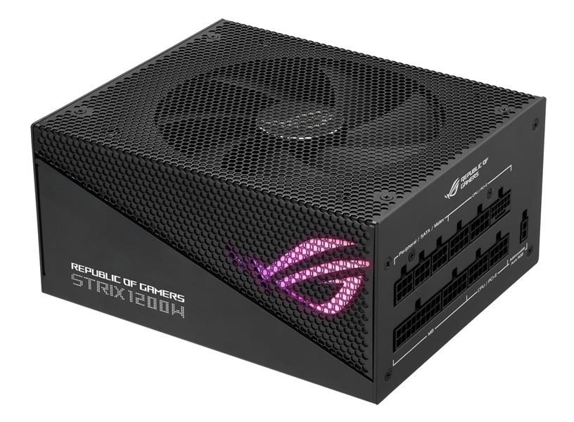 ASUS ROG Strix 1200W Gold Aura Edit PSU