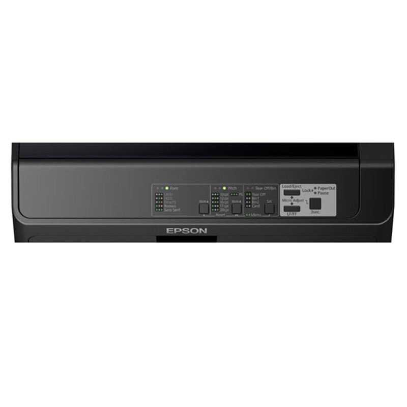 Epson FX-890IIN