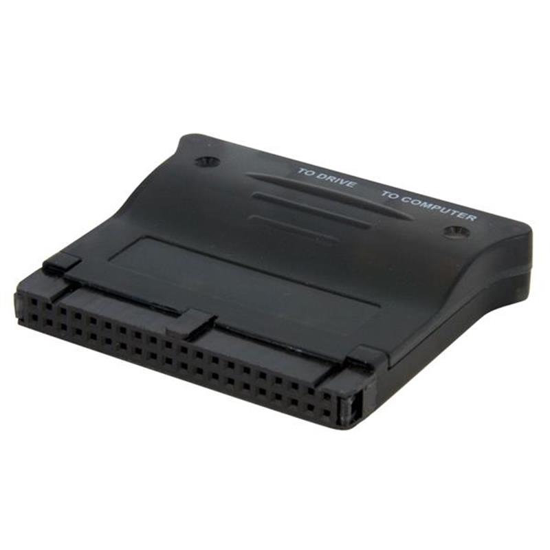 StarTech.com Bi-Directionele SATA IDE Adapter Converter