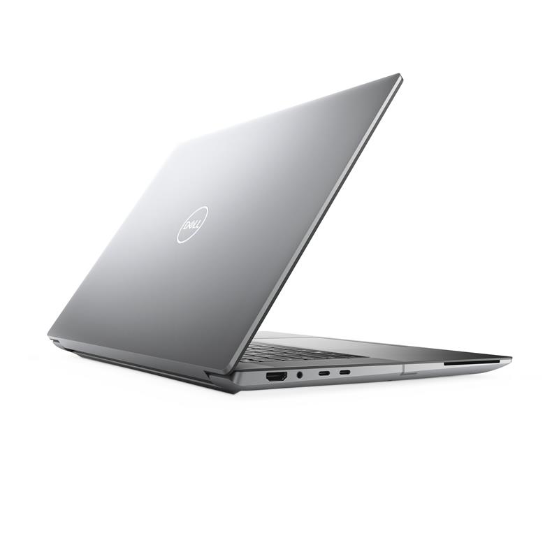 DELL Precision 5690 Intel Core Ultra 7 165H Mobiel werkstation 40,6 cm (16"") Full HD+ 32 GB LPDDR5x-SDRAM 1 TB SSD NVIDIA RTX 1000 Ada Wi-Fi 7 (802.1