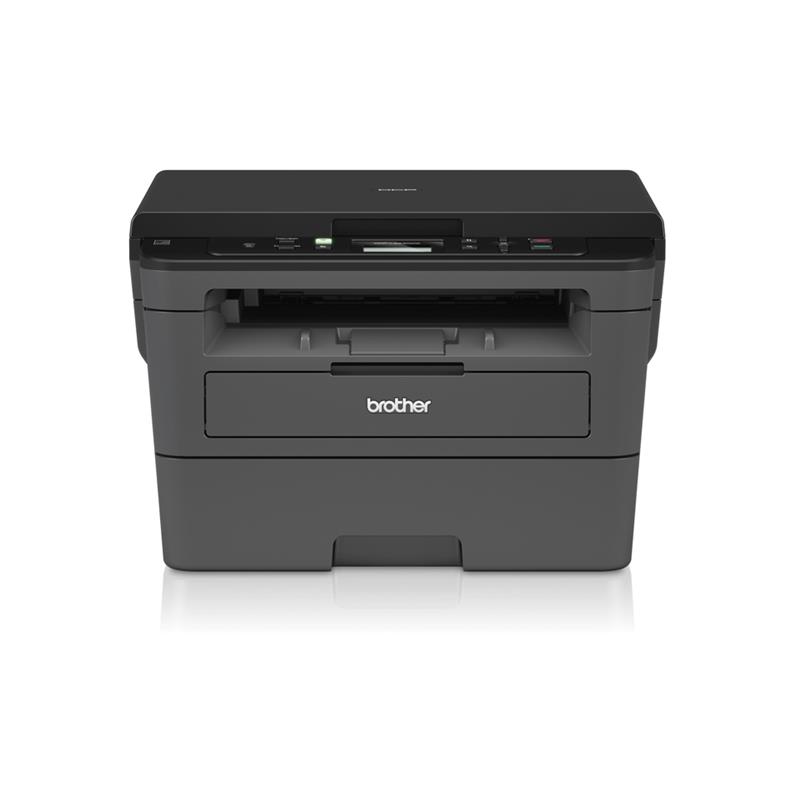 Brother DCP-L2530DW multifunctional Laser 30 ppm 600 x 600 DPI A4 Wi-Fi
