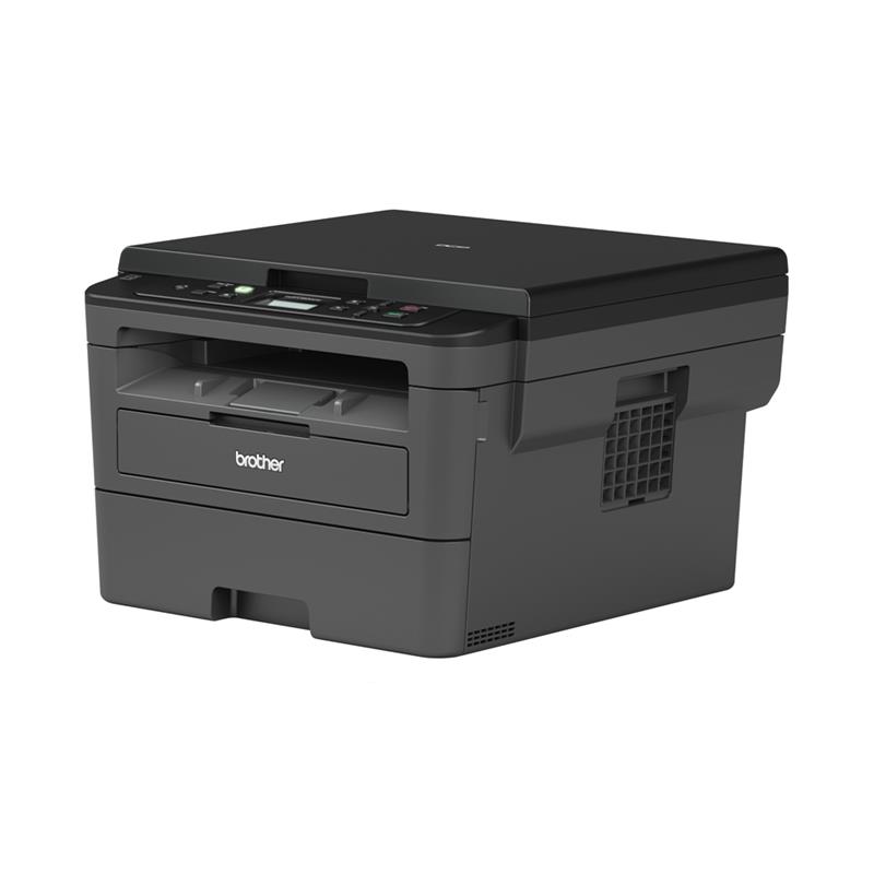 Brother DCP-L2530DW multifunctional Laser 30 ppm 600 x 600 DPI A4 Wi-Fi