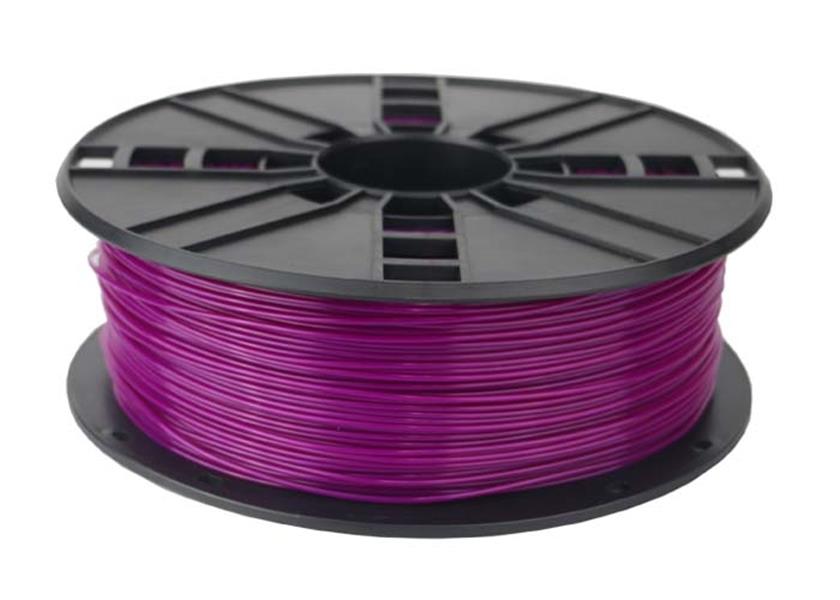 ABS filament Paars naar Roze 1 75 mm 1 kg 