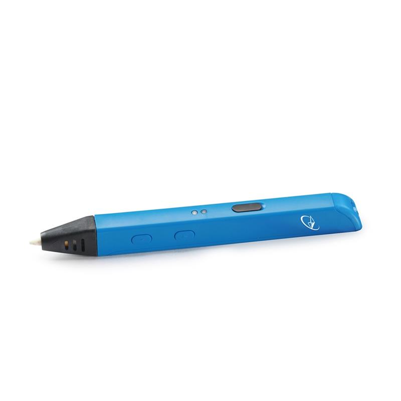 Gembird 3D pen voor ABS PLA filament