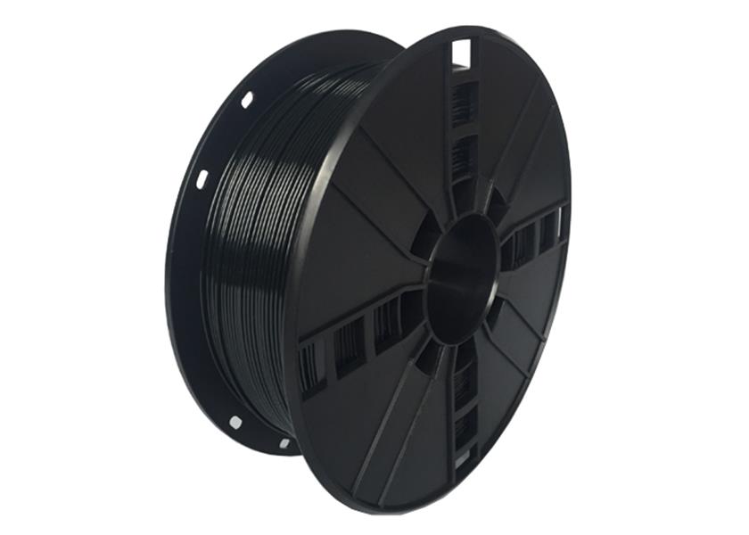 PLA-PLUS filament zwart 1 75 mm 1 kg