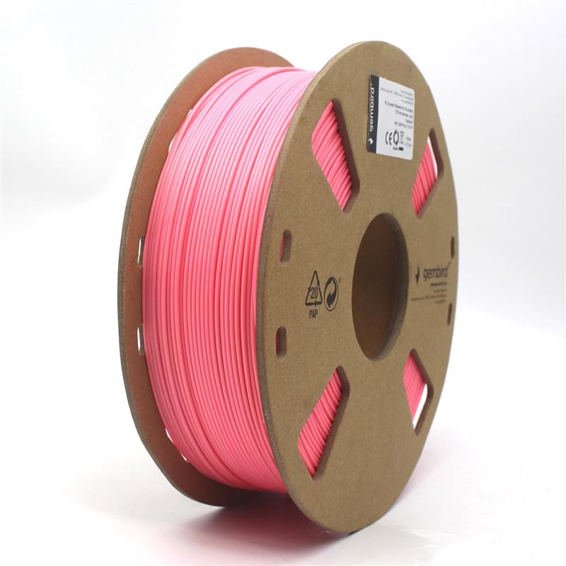 PLA filament Roze 1 75 mm 1 kg 